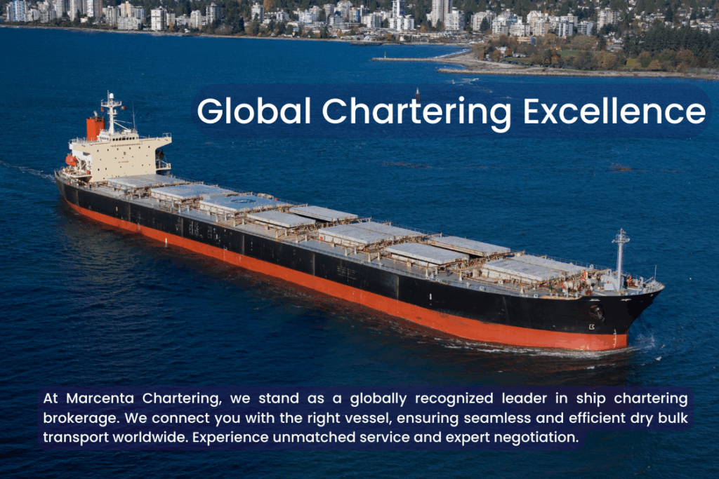 Global Chartering Excellence